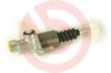 BREMBO C 85 017 Master Cylinder, clutch